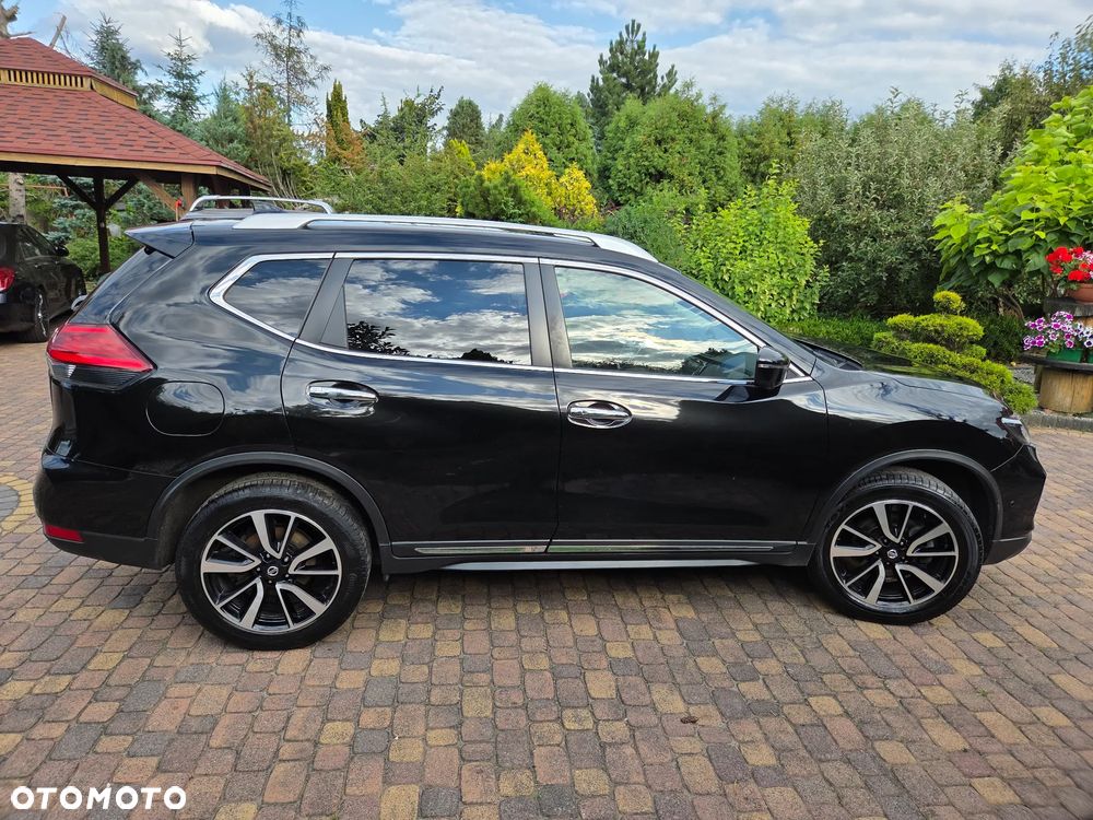 Nissan X-Trail 1.7 dCi Tekna 2WD - 17