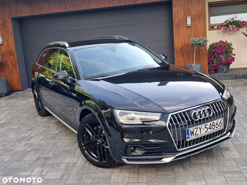 Audi A4 Allroad - 5