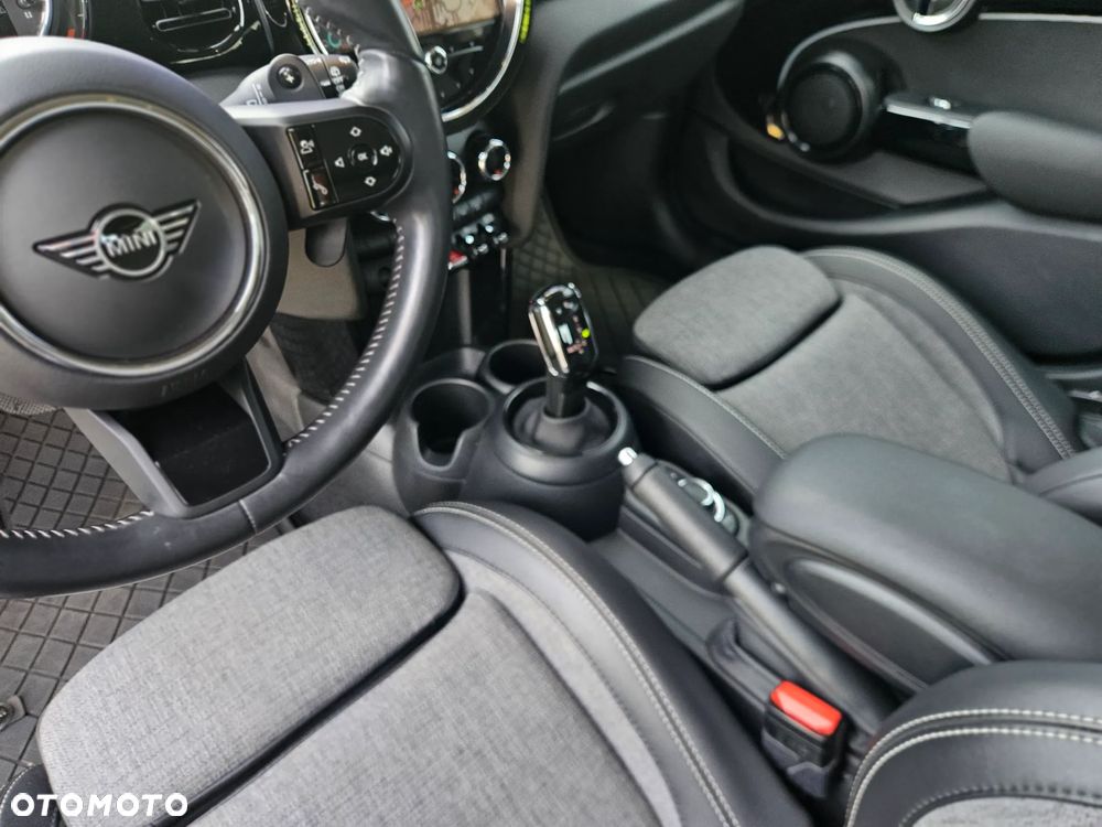 MINI Cooper S sport - 9