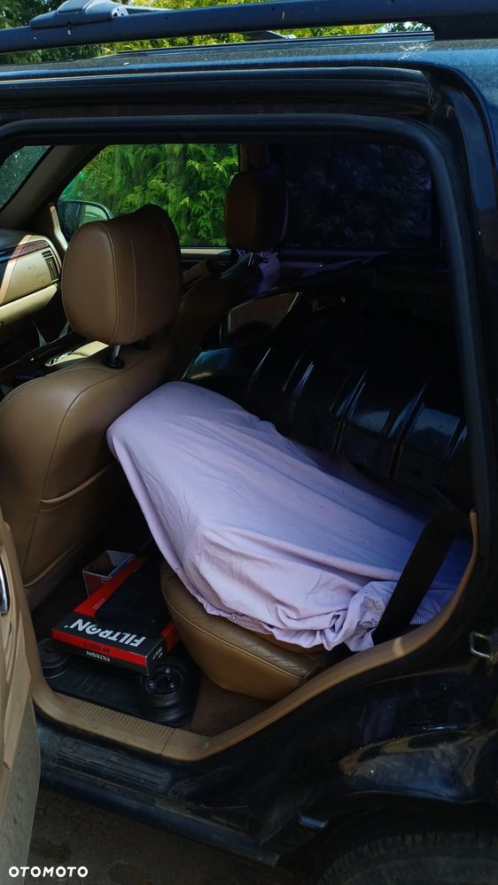 Jeep Grand Cherokee ver-3-1l-td-limited - 6