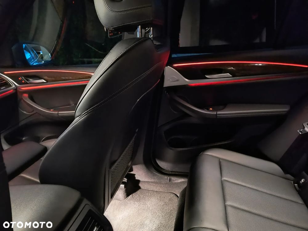 BMW X3 - 19