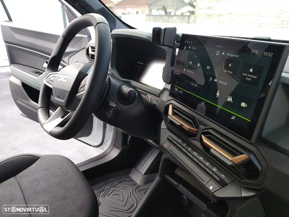 Dacia Duster - 25