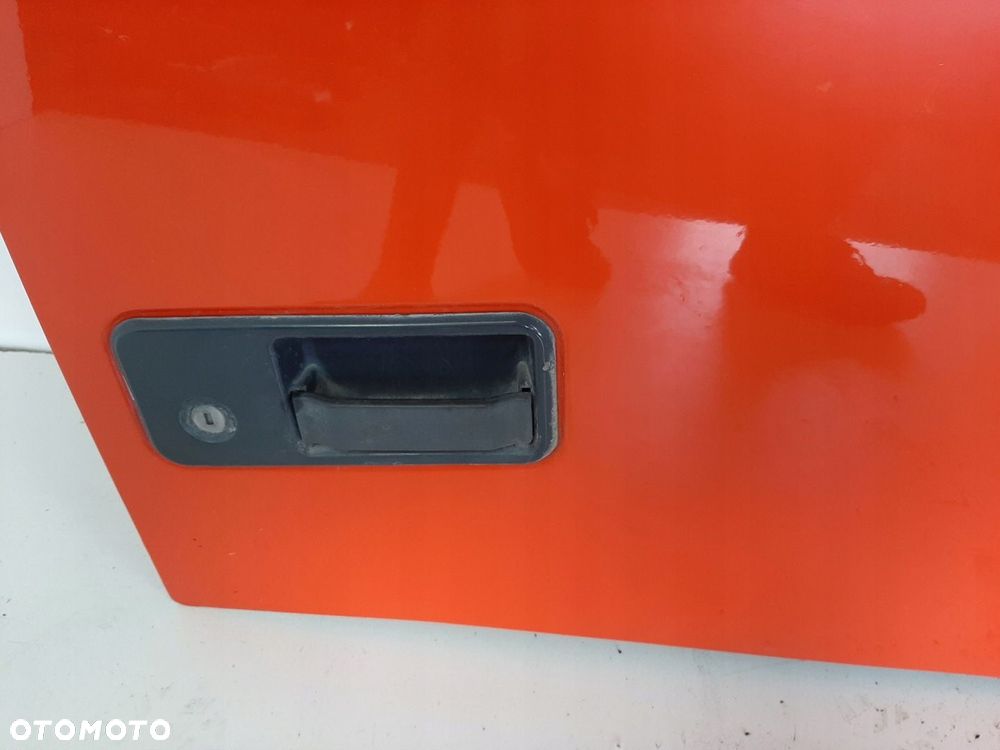 VOLVO FH440 EURO4 07R DRZWI PRAWY PRZOD  PRZEDLUZENIE - 10