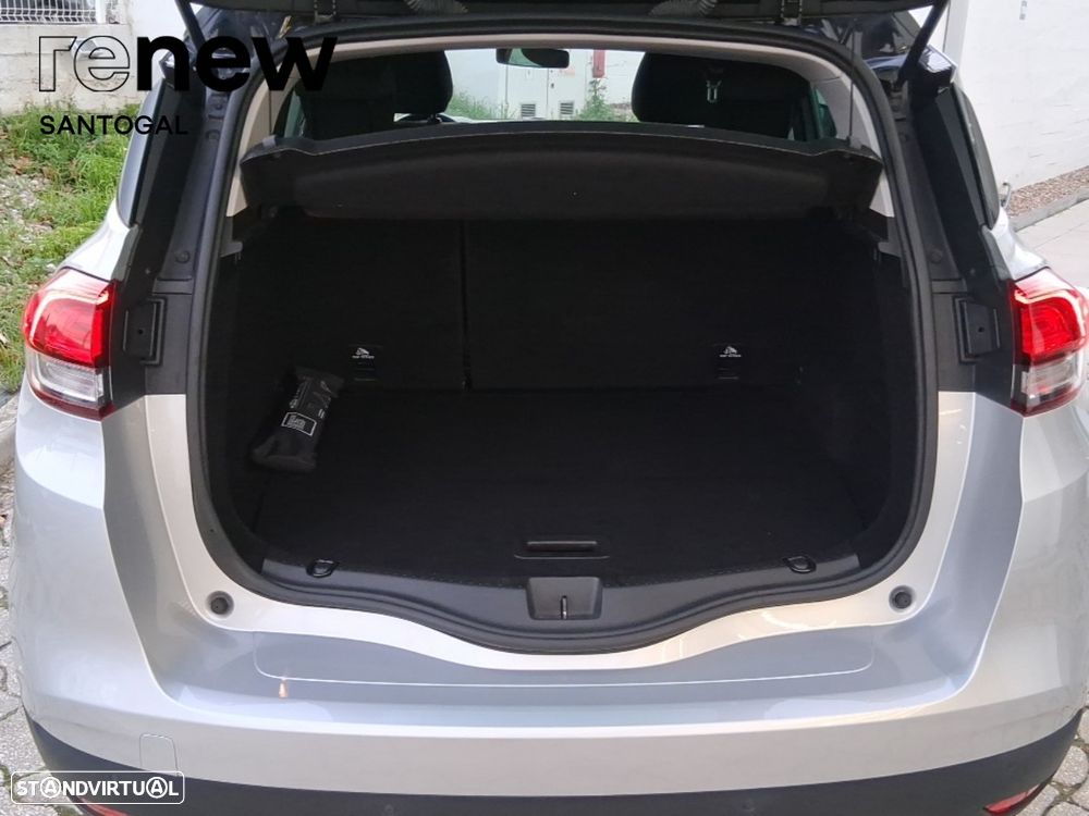 Renault Scénic 1.7 Blue dCi Limited - 9