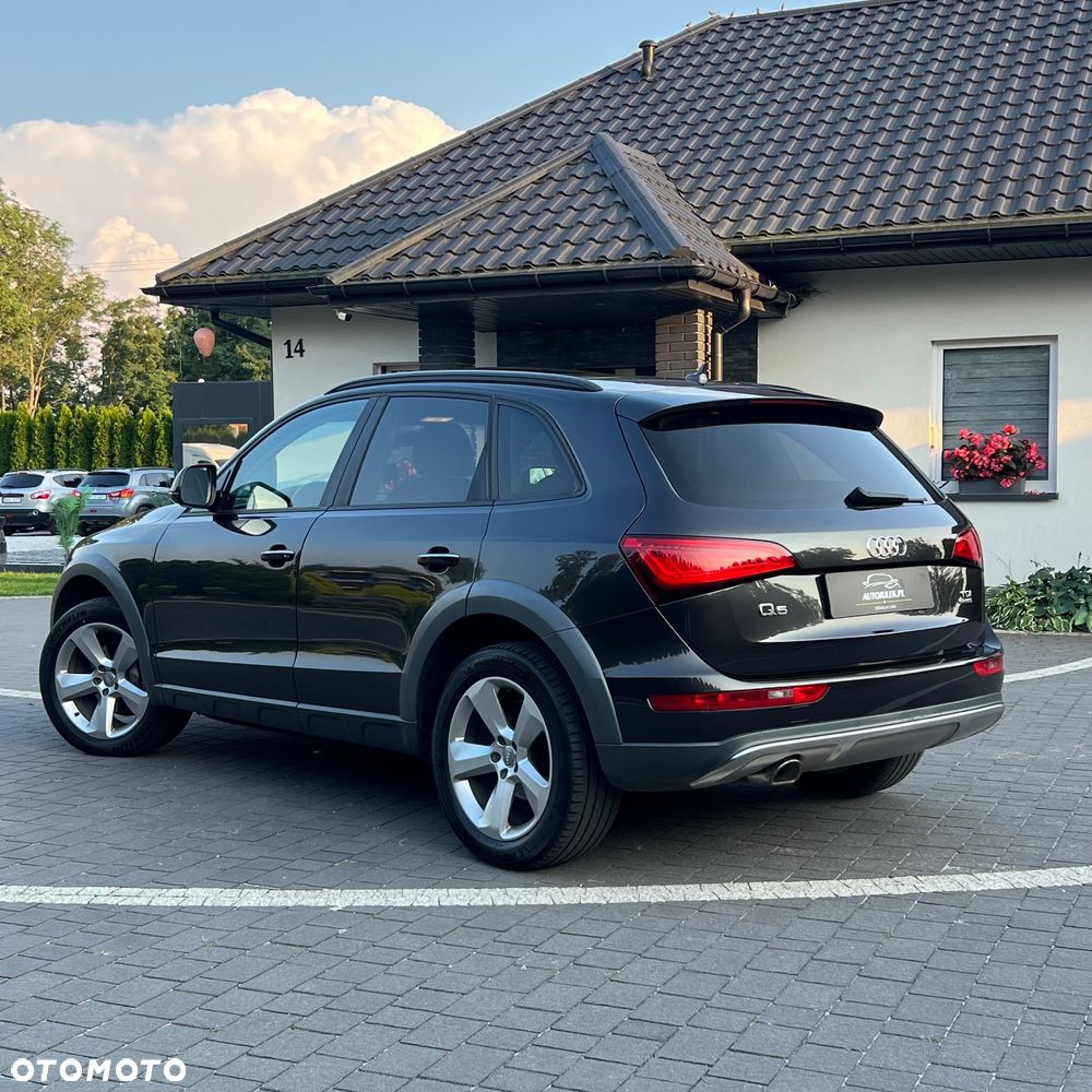 Audi Q5 2.0 TDI Quattro (clean diesel) S tronic - 15