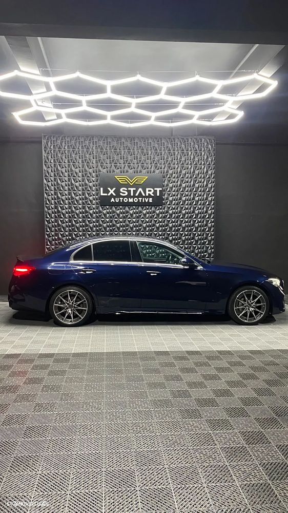 Mercedes-Benz C 300 2023 photo 4