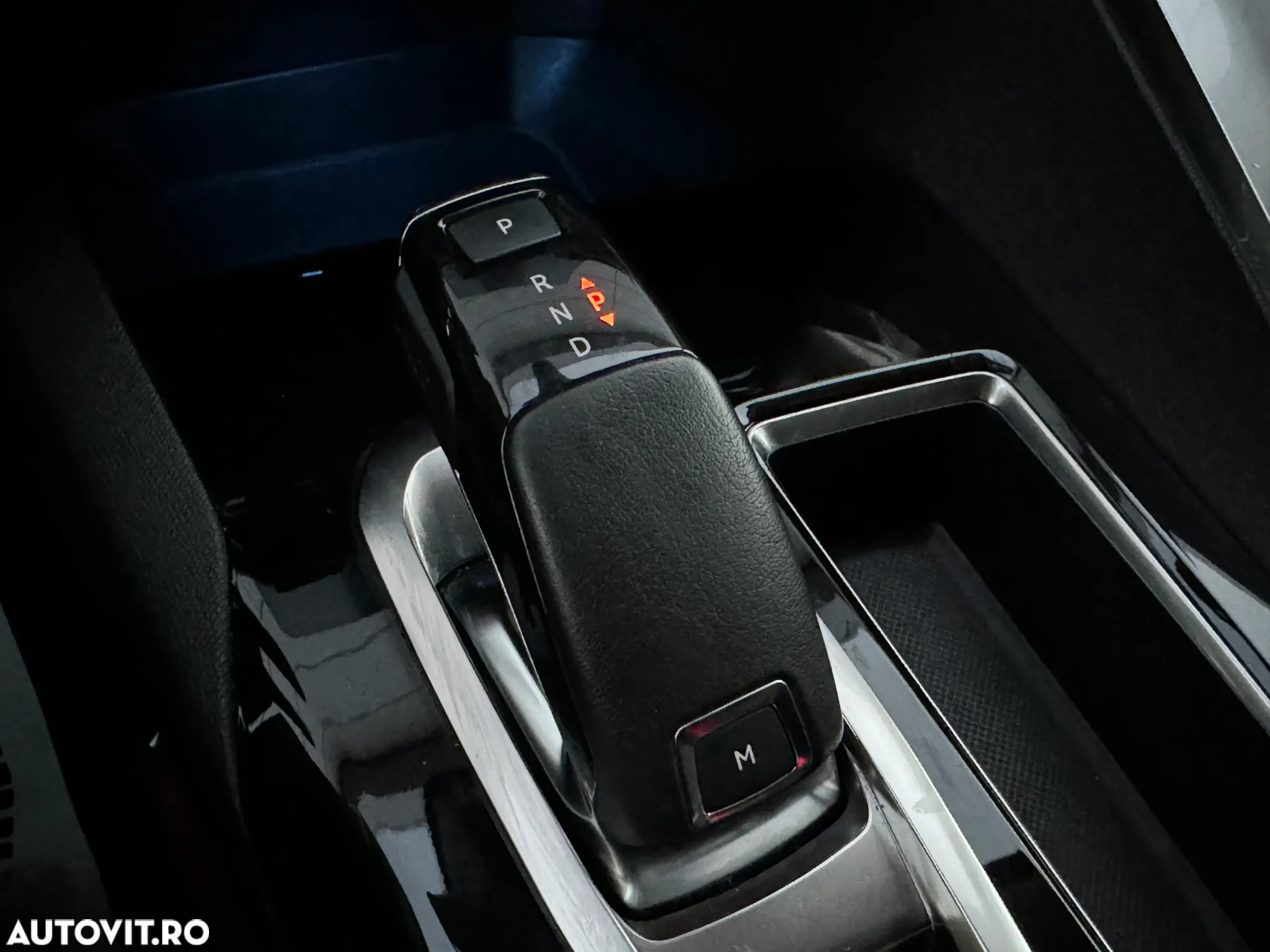 Peugeot 3008 1.2 PureTech 130 EAT8 Allure Pack - 15