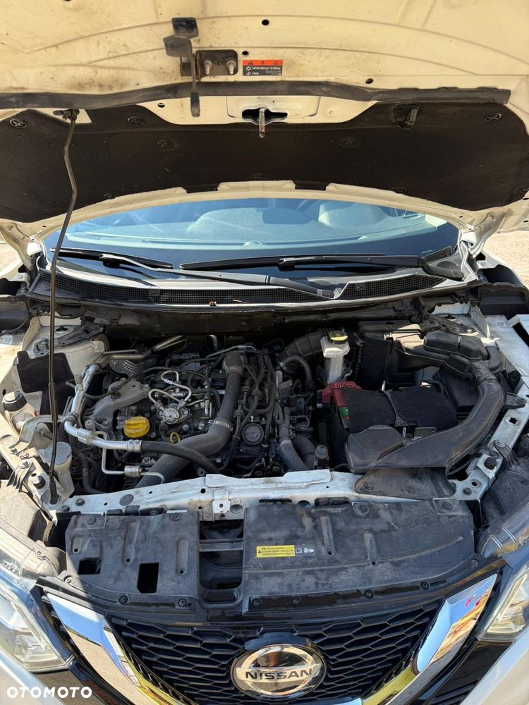 Nissan Qashqai 1.3 DIG-T Visia - 33