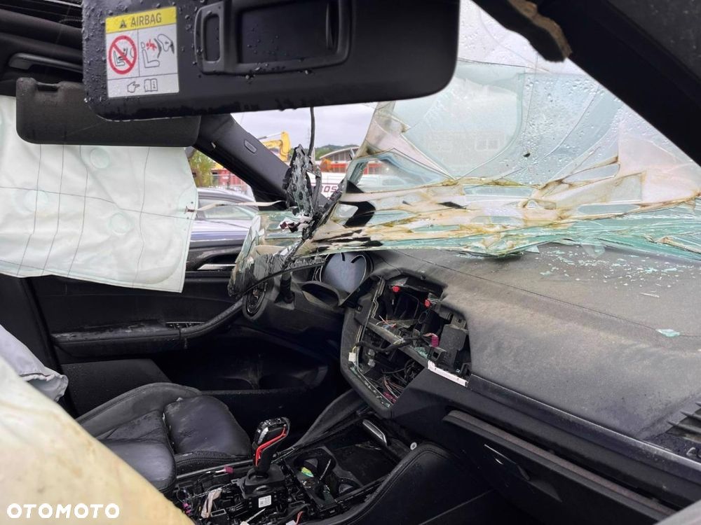 BMW X3 M Competition sport - 8