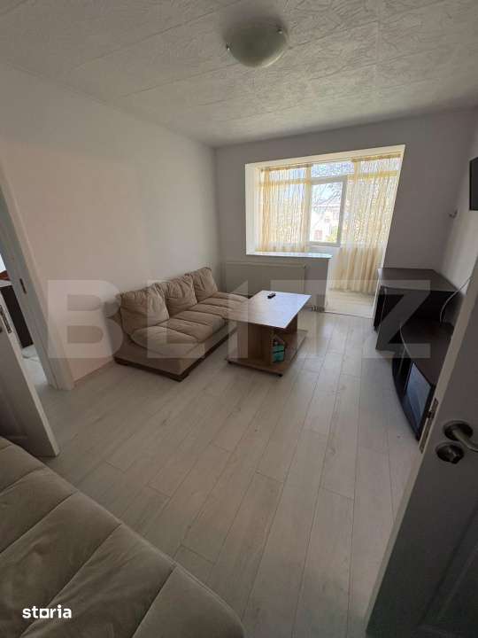Apartament 2 camere, 48 mp, zona Cariovei — fotografia 1