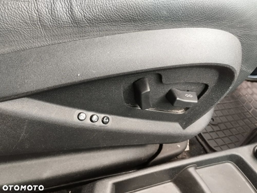 Citroën C4 Grand Picasso 1.6 HDi Equilibre Navi Pack - 14