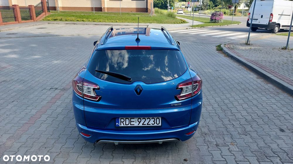 Renault Megane - 7