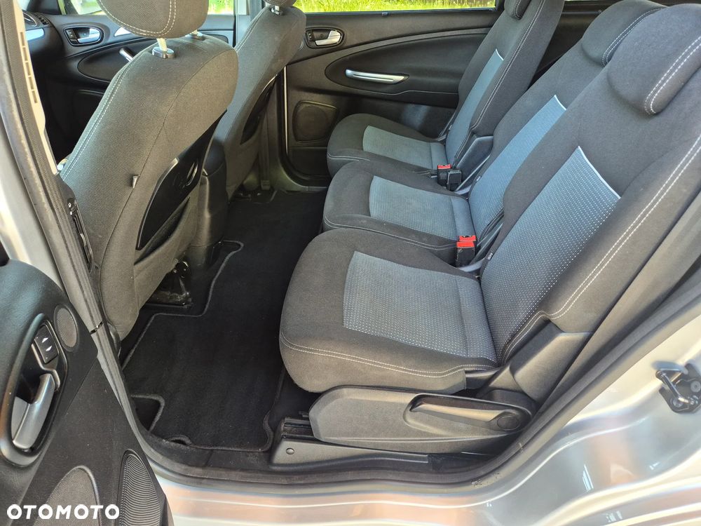 Ford Galaxy 2.0 TDCi Trend - 15
