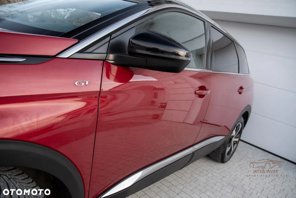 Peugeot 5008 2.0 BlueHDi GT Pack S&S EAT8 - 3