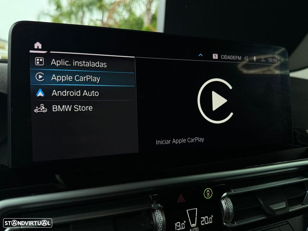 BMW X3 30 e xDrive Advantage - 40