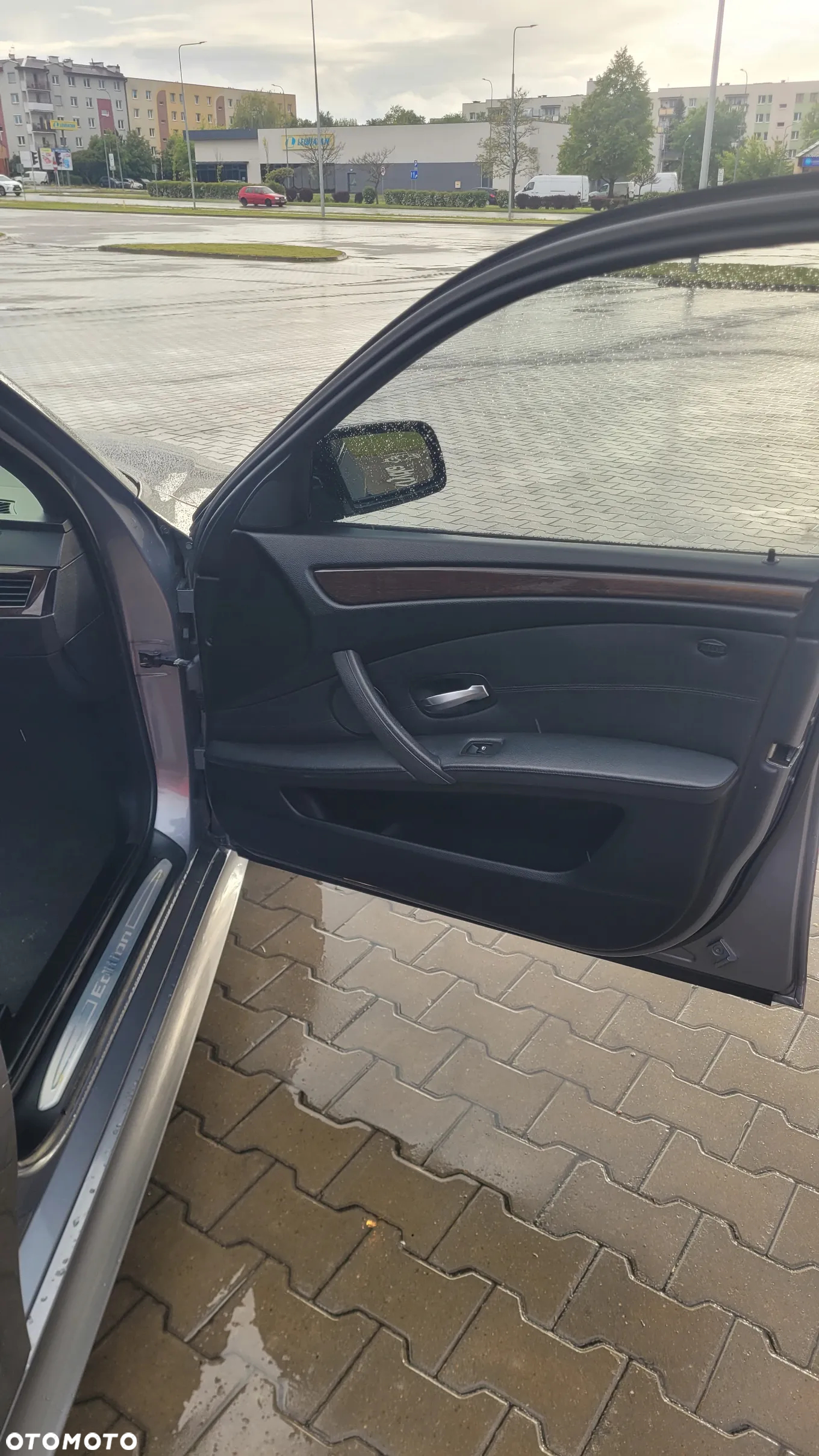 BMW Seria 5 - 10