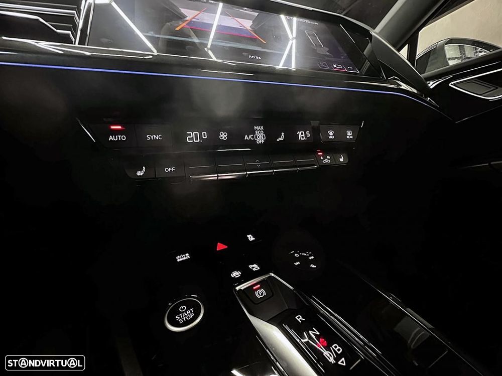 Audi Q4 Sportback e-tron 40 82 kWH - 37