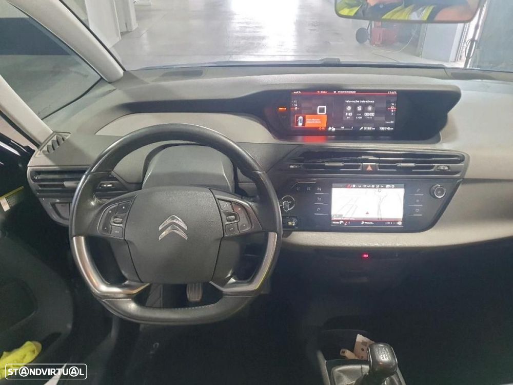 Citroën Grand C4 Spacetourer 1.5 BlueHDi Feel - 3