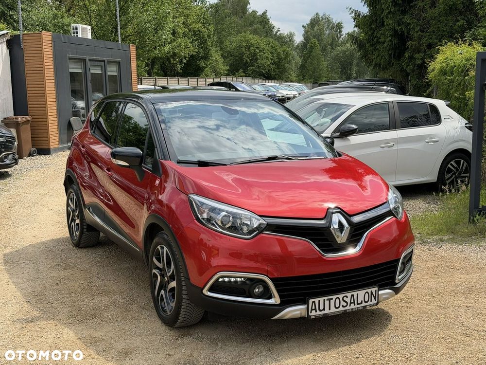 Renault Captur - 4