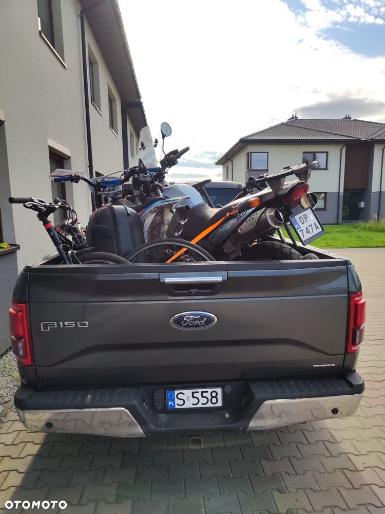 Ford F150 - 15