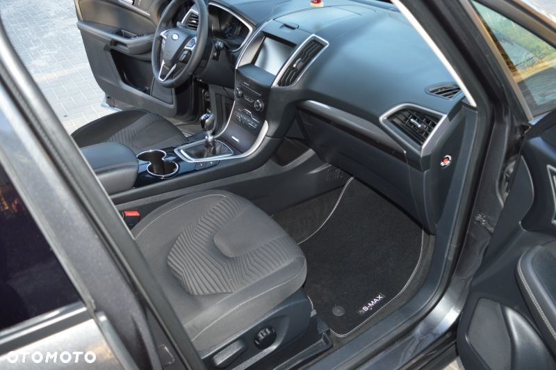 Ford S-Max - 16