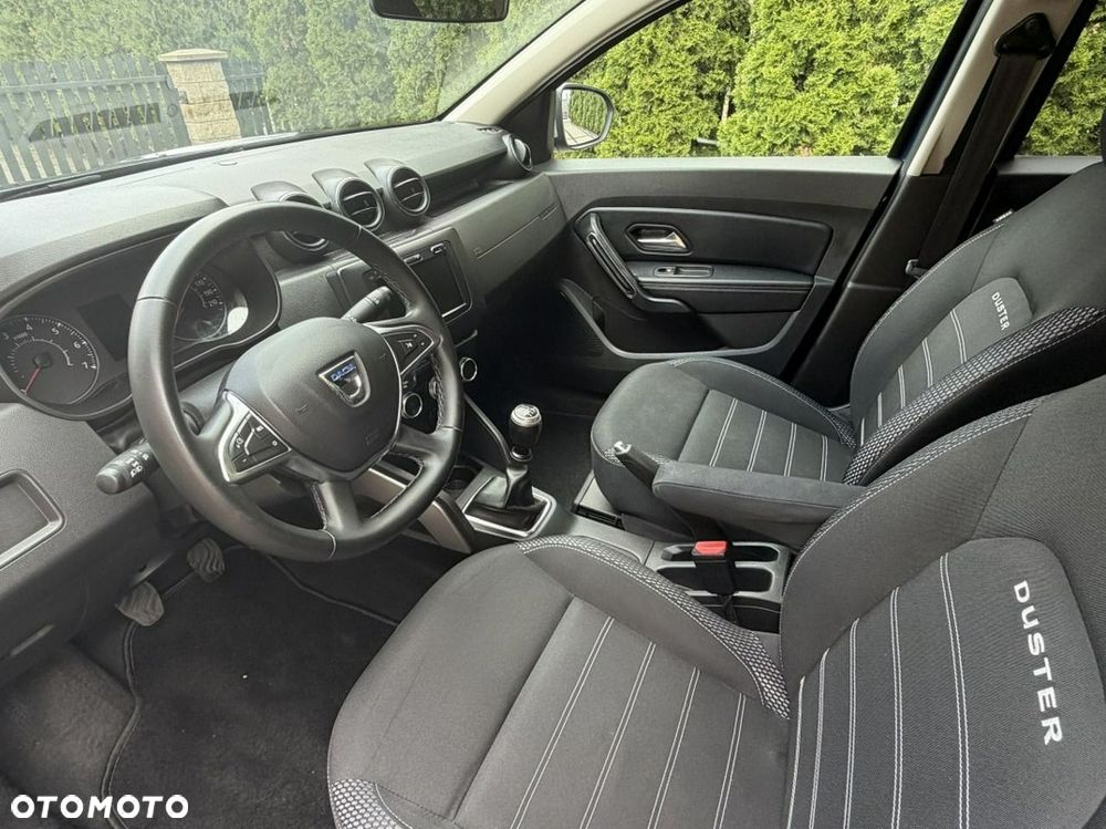 Dacia Duster - 11
