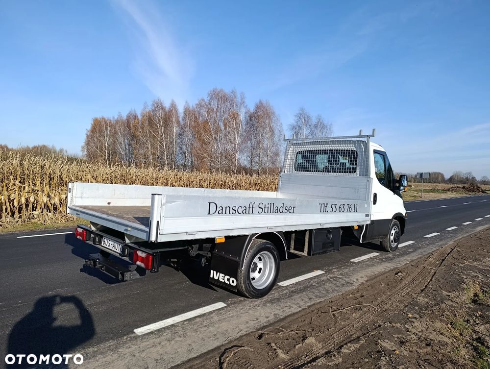 Iveco 35C16 - 13