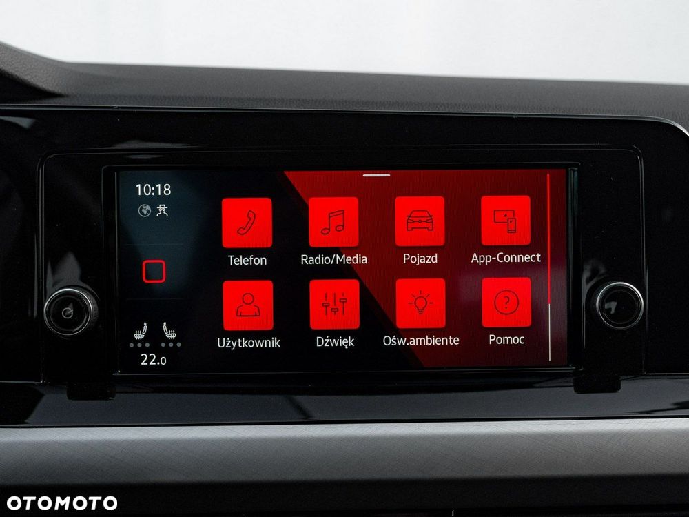 Volkswagen Golf - 19