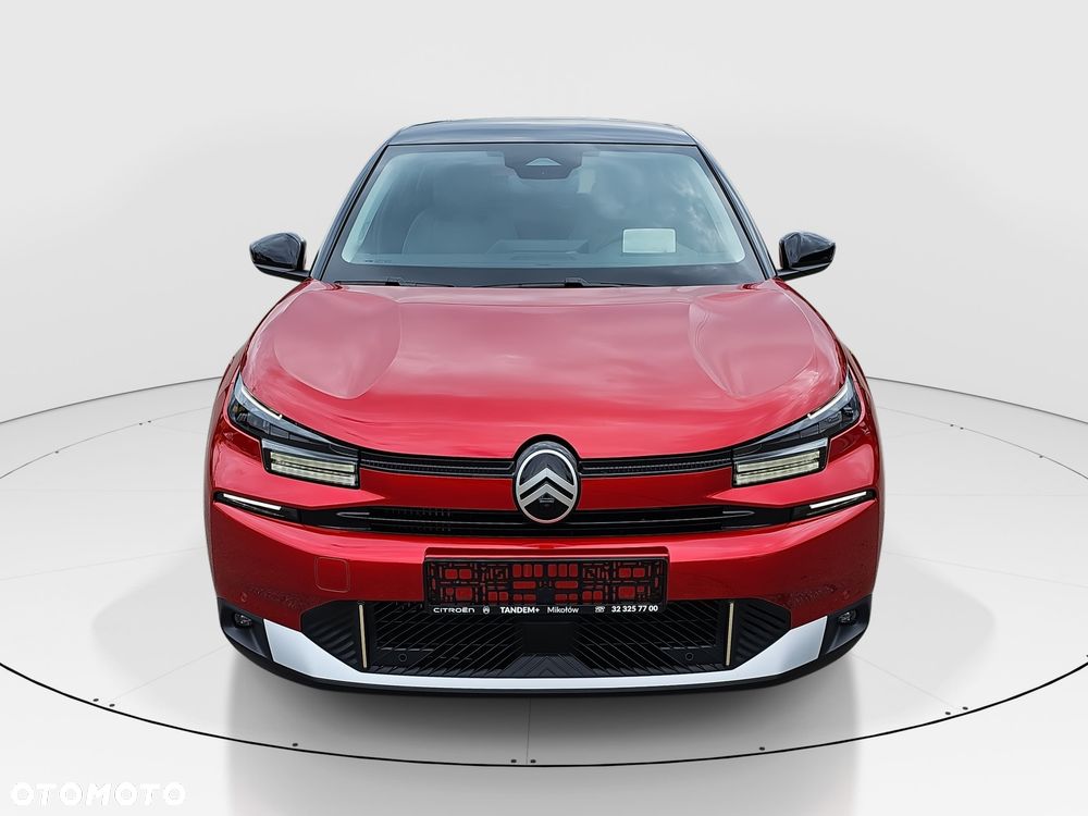 Citroën C4 1.2 mHEV Max eDCT6 - 3