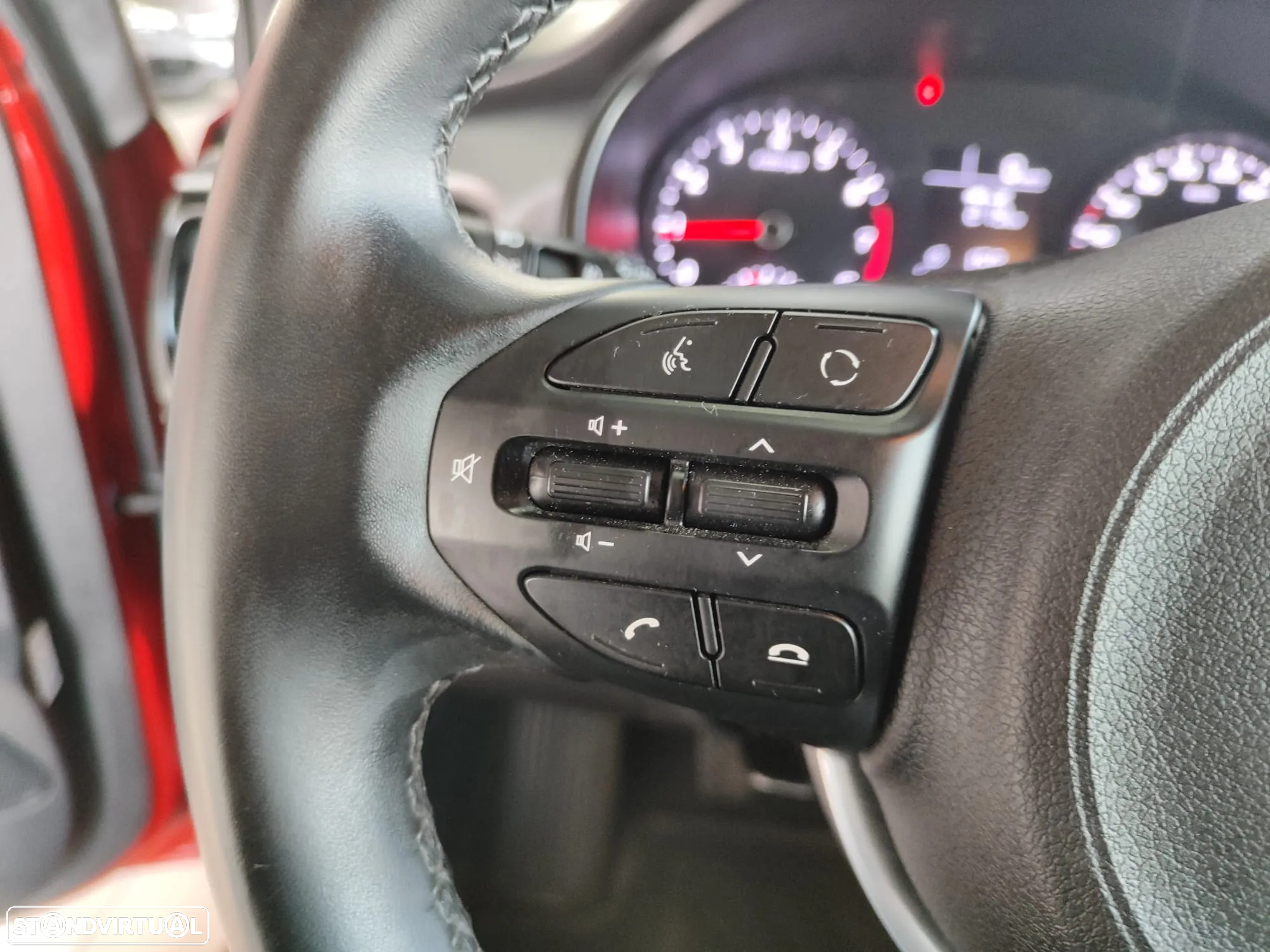 Kia Rio 1.0 T-GDi TX - 28