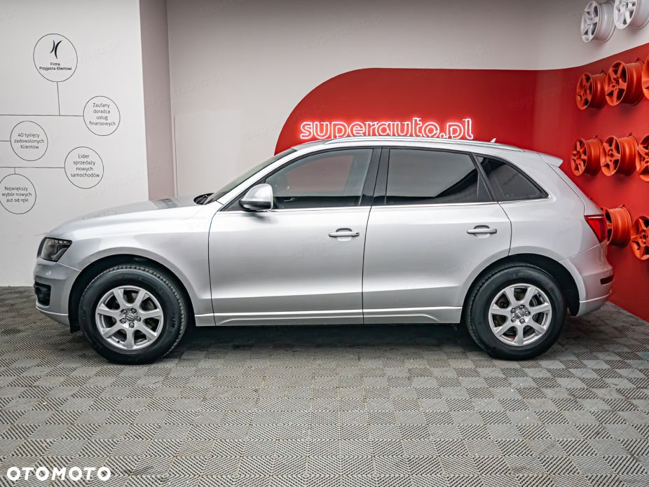 Audi Q5 2.0 TDI Quattro S tronic - 6