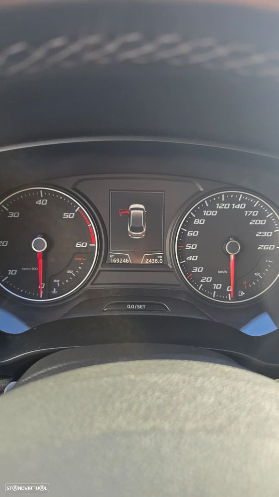 SEAT Leon ST - 5