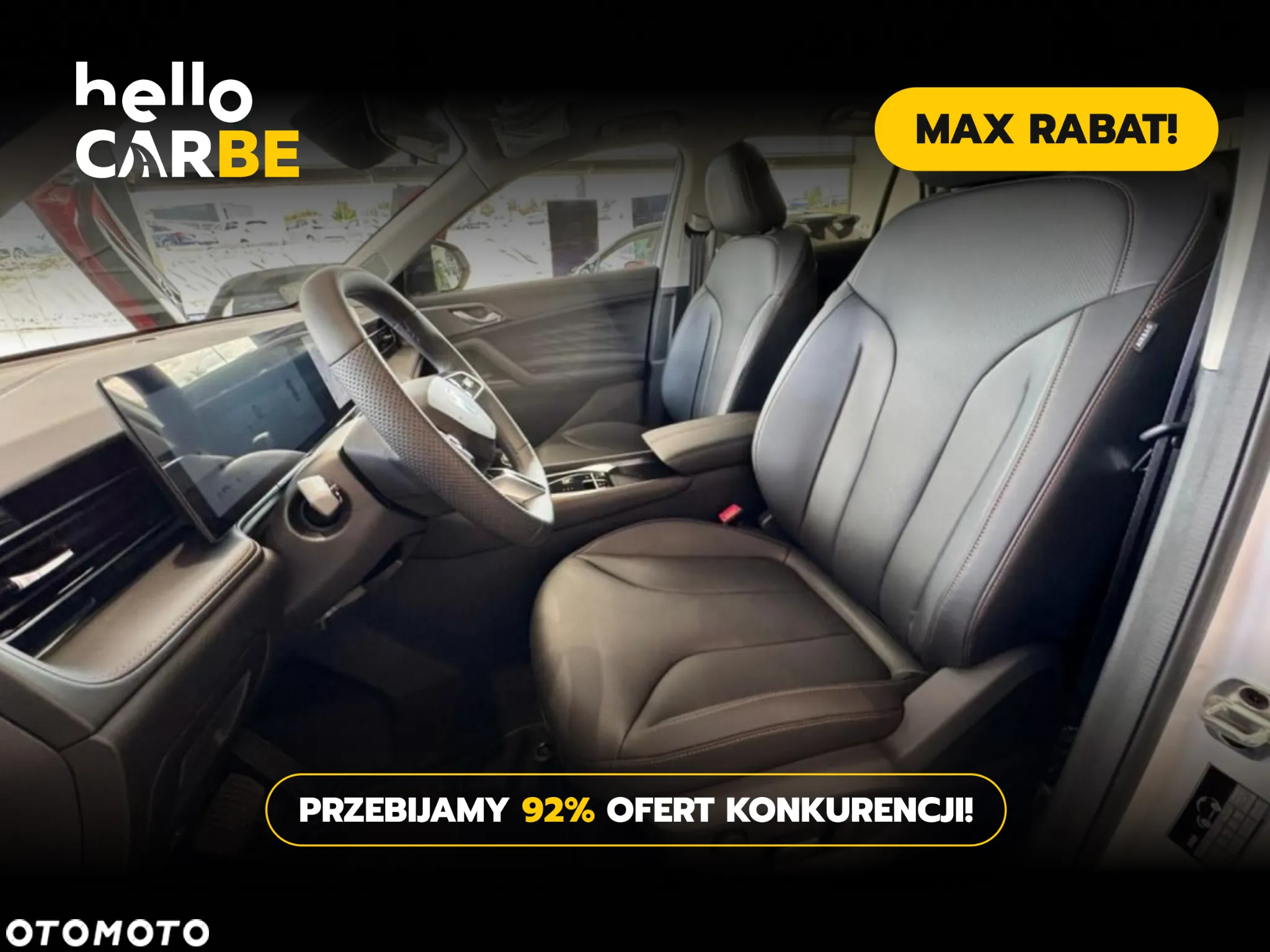 MG HS 1.5T PHEV Exclusive - 9