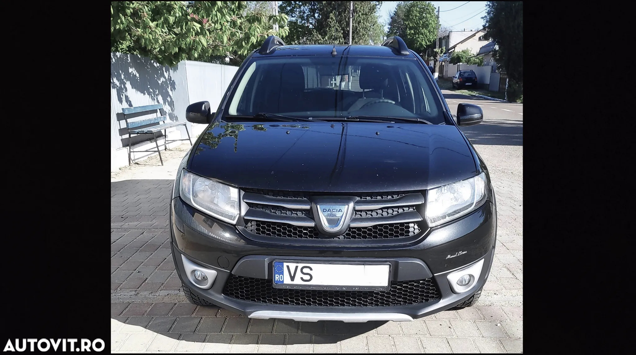 Dacia Sandero Stepway 0.9 TCe Prestige - 2