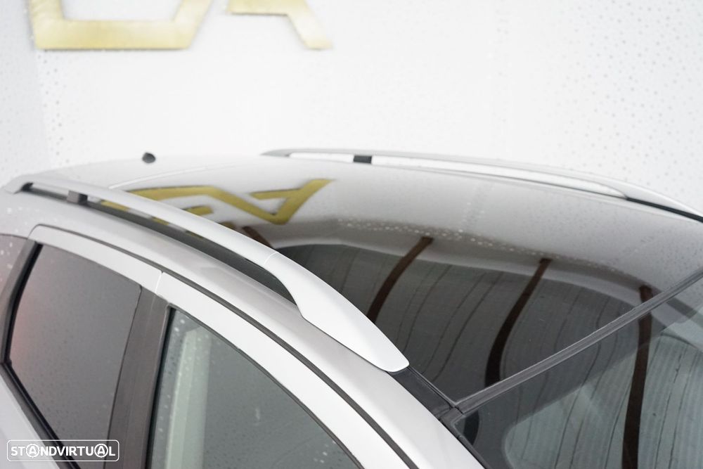 Nissan Qashqai +2 1.5 dCi Tekna - 12