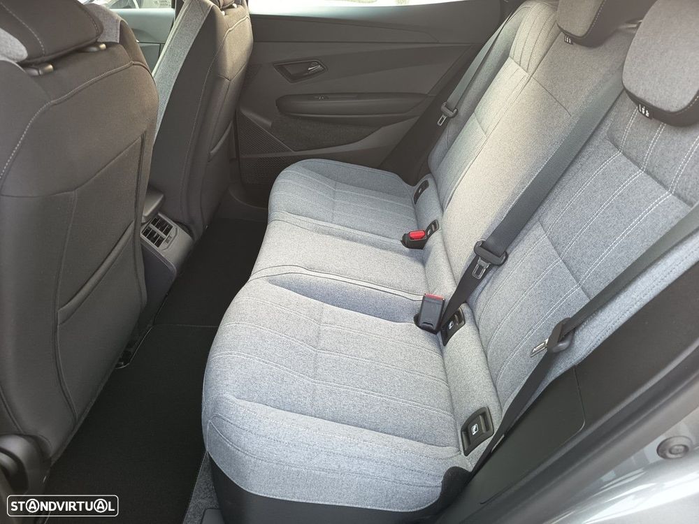 Renault Mégane E-Tech EV60 Evolution Optimum Charge - 9