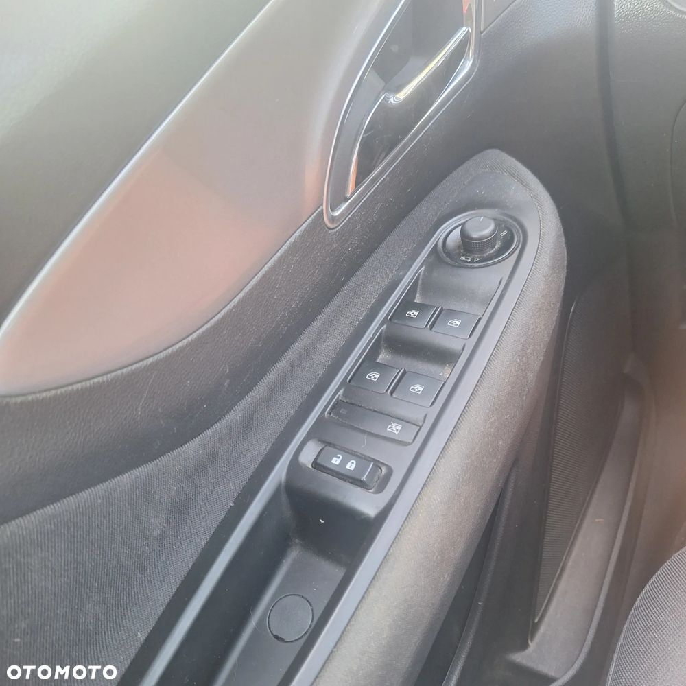 Opel Mokka 1.7 CDTI ecoFLEX Start/Stop 4x4 Edition - 17