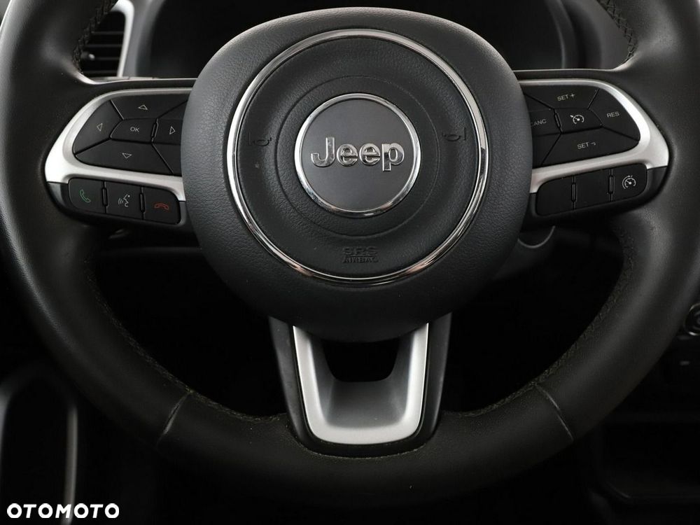 Jeep Renegade 1.3 T-GDI Longitude - 22