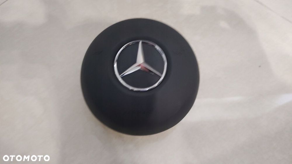 Mercedes Sprinter W907 poduszka kierowcy - 1