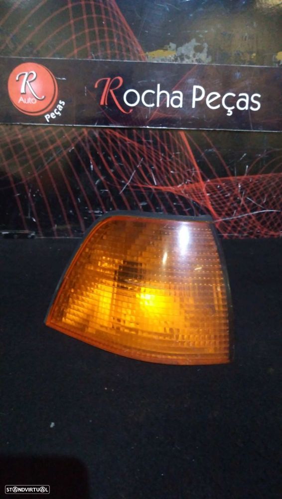 Farolim De Pisca Frente Dto Bmw 3 (E36) - 1