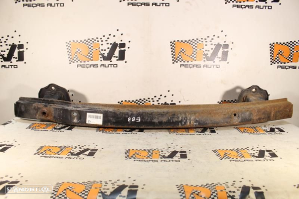 Reforço Do Parachoques Traseiro Bmw 1 Coupé (E82)  7193747 / 7 193 747