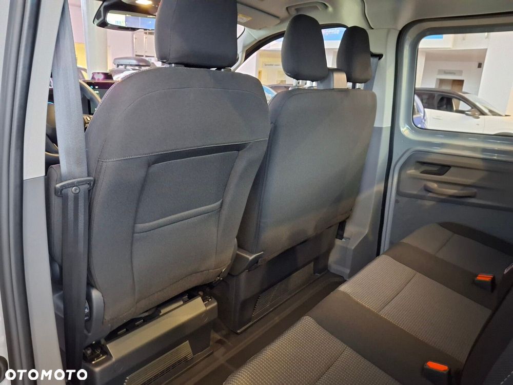 Volkswagen Transporter L2 (skrzynia) - 17