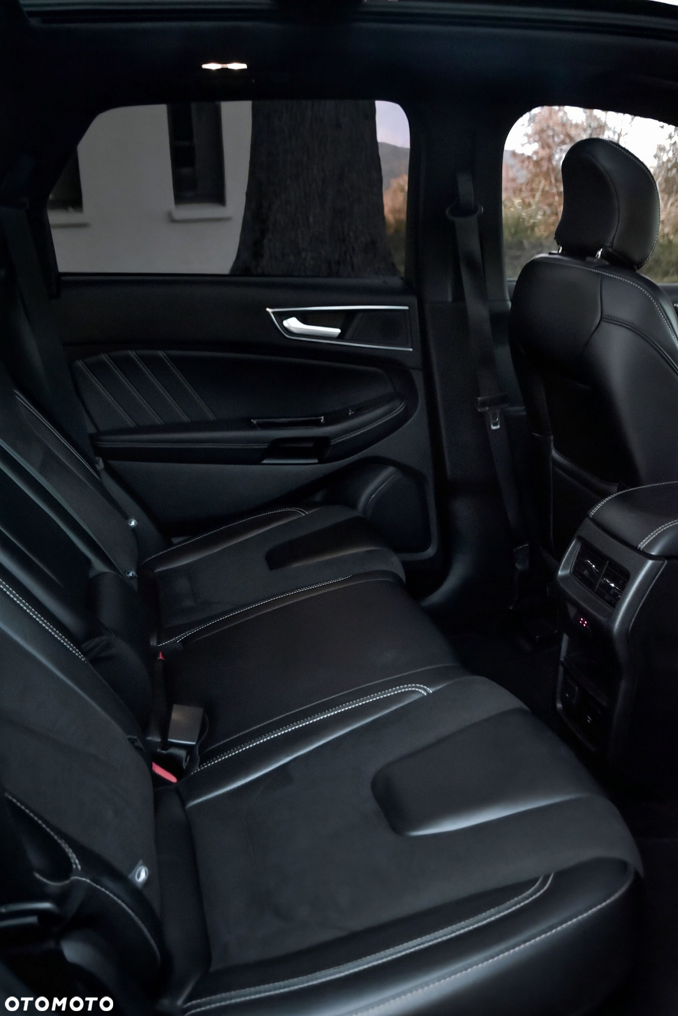 Ford Edge - 27