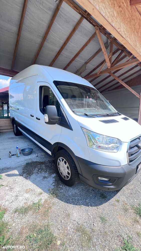 Ford Transit - 2