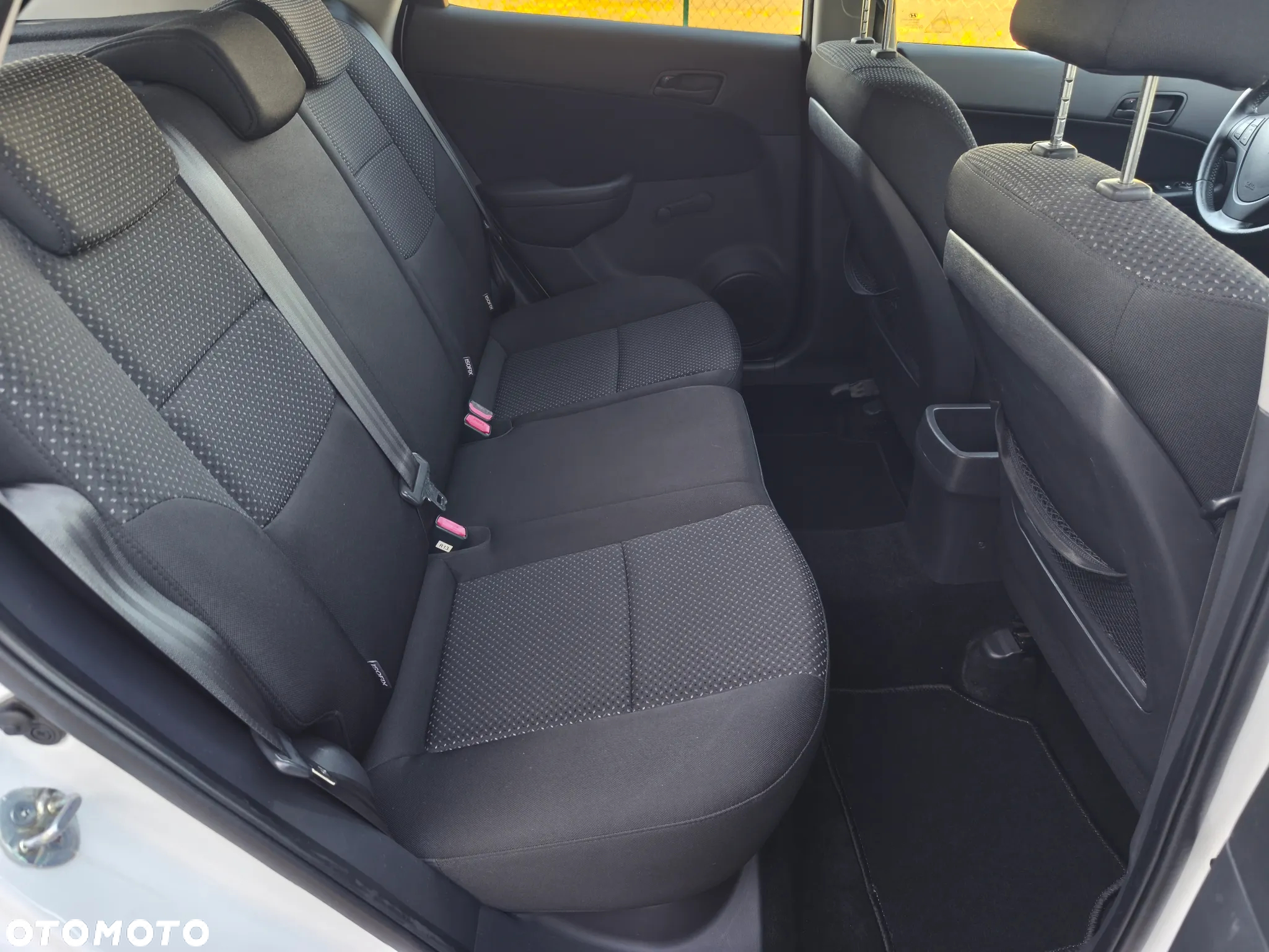 Hyundai i30 1.4 Comfort EU5 - 38