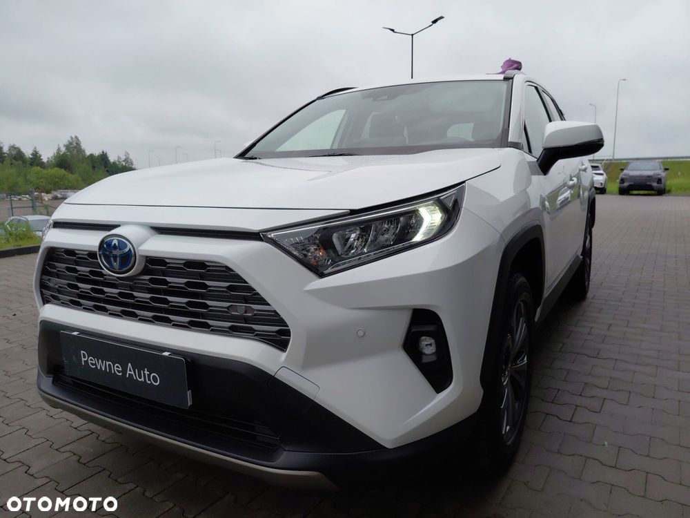 Toyota RAV4 - 2