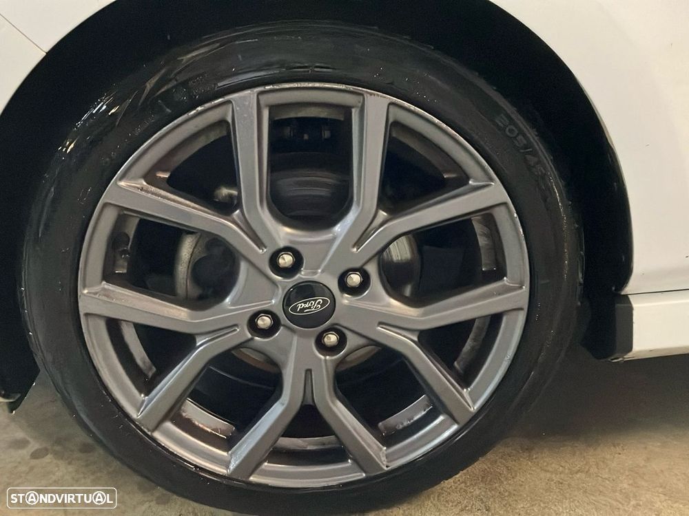 Ford Fiesta 1.0 EcoBoost ST-Line - 19