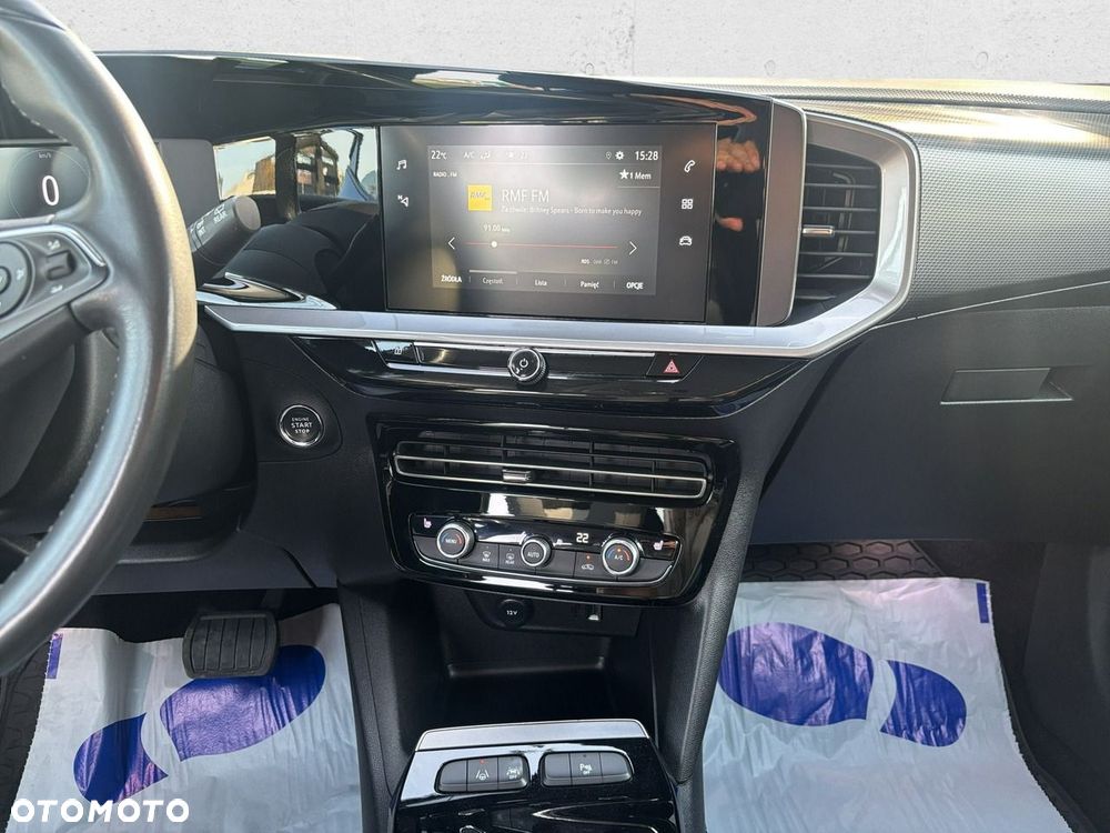 Opel Mokka - 23