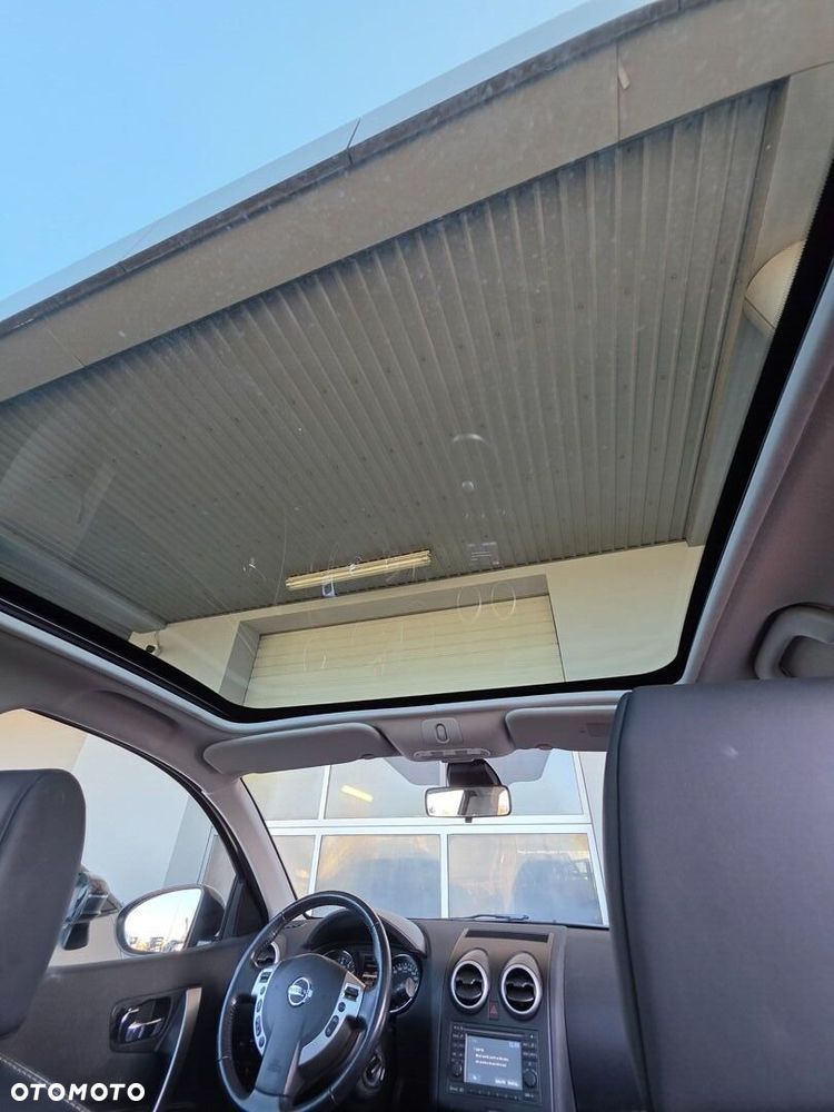 Nissan Qashqai 2.0 Acenta - 24