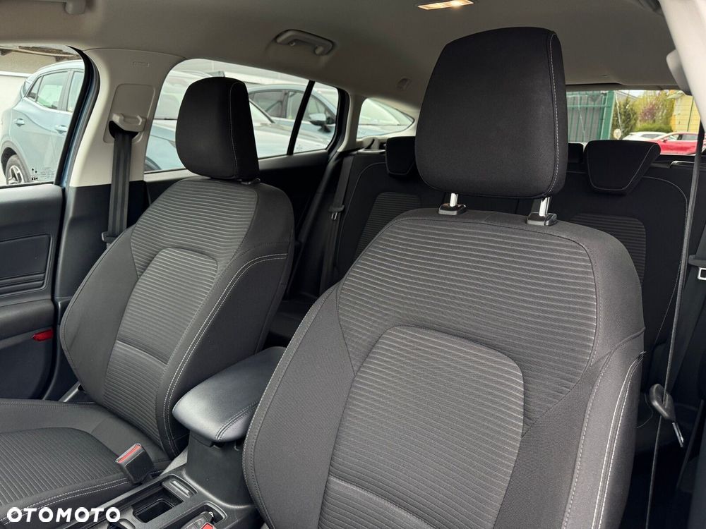 Ford Focus 1.0 EcoBoost mHEV Titanium X - 10